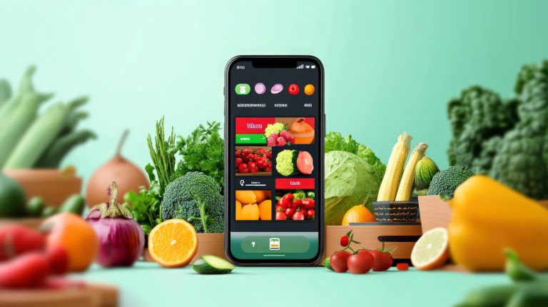 Food Delivery Website